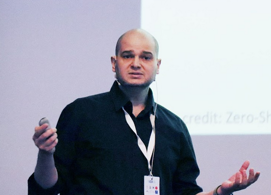 Fadi Al Machot